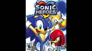 Sonic Heroes Theme Song Cover (Marcus Yamamoto)