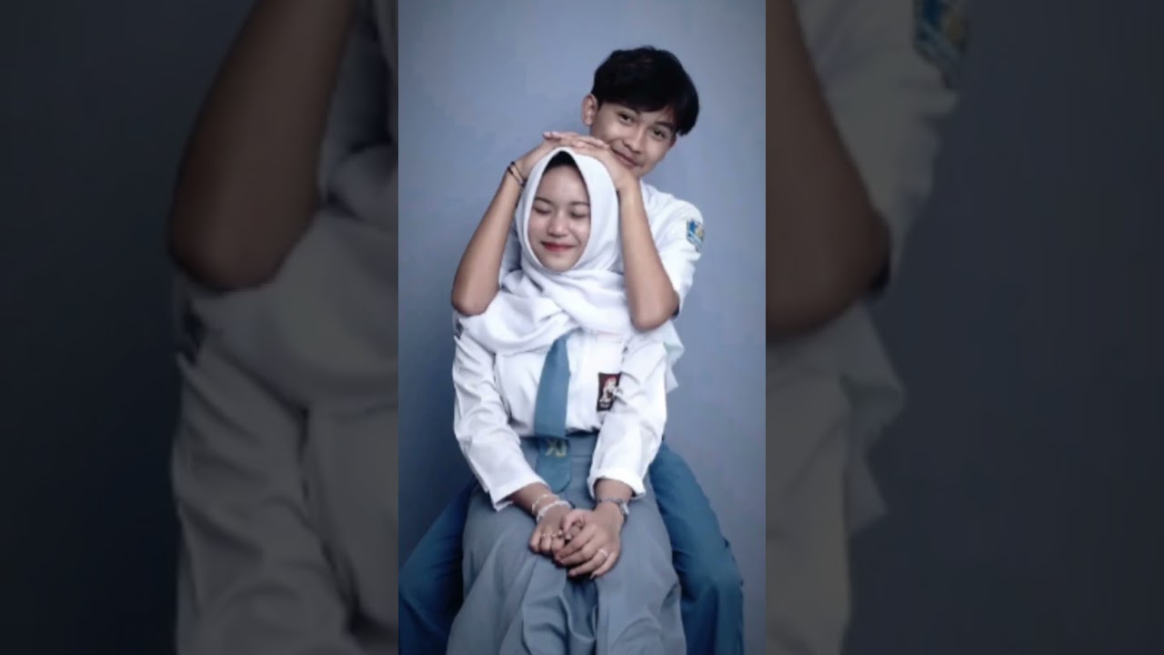 Mereka jail banget sama mas Dika 