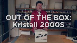 Out of the Box: Kristall 2000s