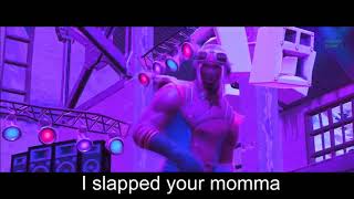 Oh Yeah Yeah EARRAPE 10 Hours