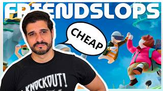 My Opinion on Friendslops | A Game Developer’s Insights