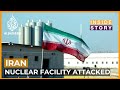 How will Iran respond to the Natanz nuclear site incident? | Inside Story