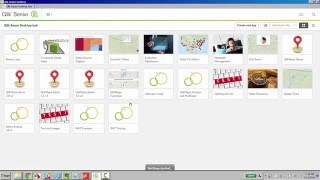 Install QlikMaps for Sense