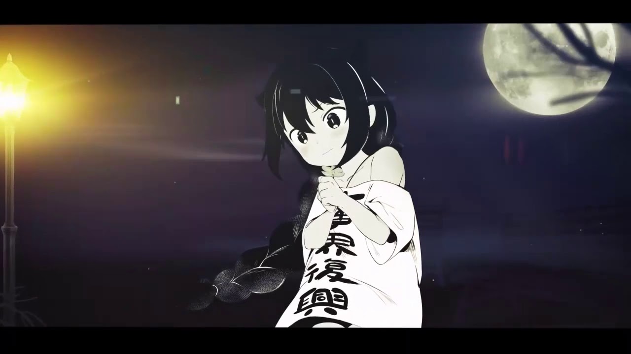 HiLZU [AMV] - YouTube