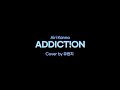 COVER 아이리 칸나 ADDICT ON Cover By 유렌지