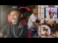 Chicago Comedian Skinbone Calls Out G Herbo &amp; Producer Southside After Funny Marco Interview!?