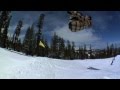Best of Snowboarding: best of flips, side flips, backflips, corks