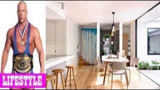 Celebrity Kurt angle lifestyle 2019 Profile