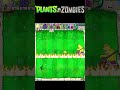 Tell Me The Name of This Zombie #plantsvszombies #pvzcreation #shorts