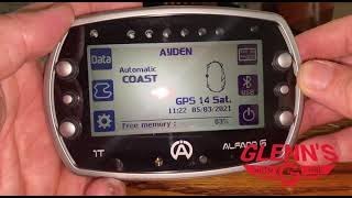 Alfano 6, What Does It Really Do Video 1 Data Review