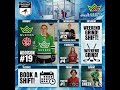 This weeks Lineup!
