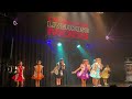 ももいろクローバーZ 「笑一笑 ~シャオイーシャオ!~」Cover ラビラブIDOLスクール 2022/8/21 LIVE ハウス モッズ