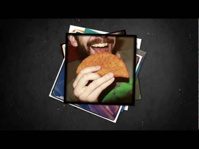 Taco Bell Doritos Locos Commercial Featuring Passion Pit Take A Walk