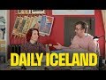 Daily Iceland #1: WOW Air, Strikes And A Lot Of Earthquakes