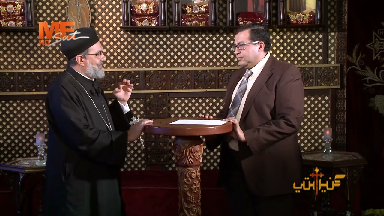 الحلقة الحوارية 