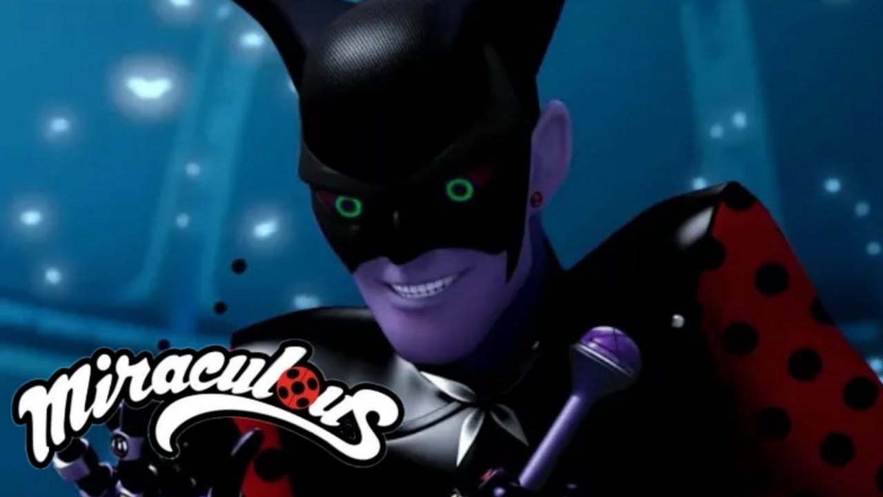 CapCut_Miraculous Ladybug Season 5 Episode 11