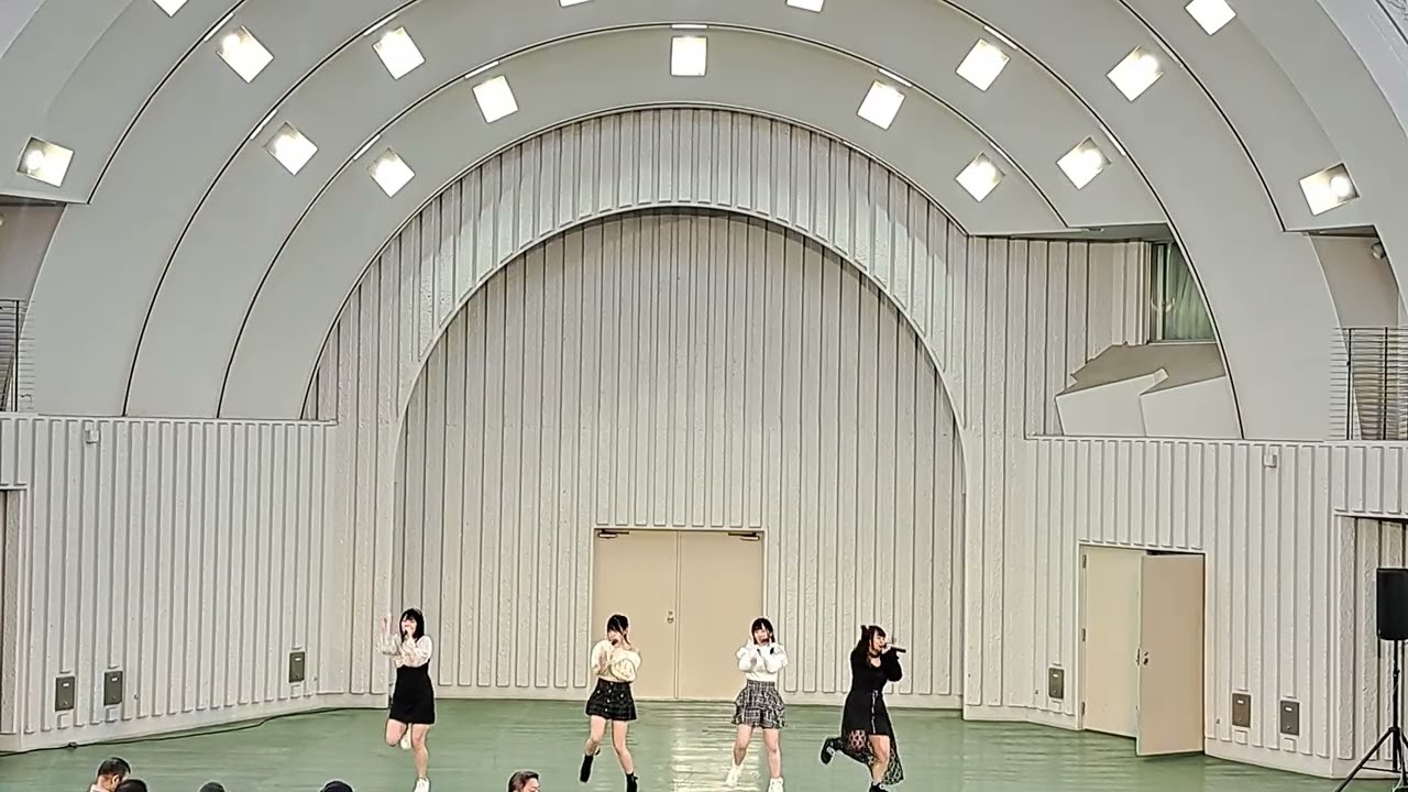 2026年2月11日(水祝)「推せ推せムーブメント！」遅めのお正月SP ど〜げん坂69