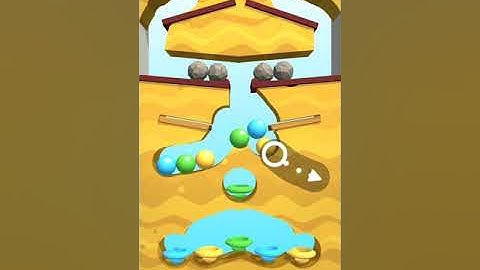 dig this! (Dig it ) 166-16 | holy ball | Dig this level 166 episode 16 solution gameplay walkthrough