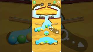 dig this! (Dig it ) 166-16 | holy ball | Dig this level 166 episode 16 solution gameplay walkthrough