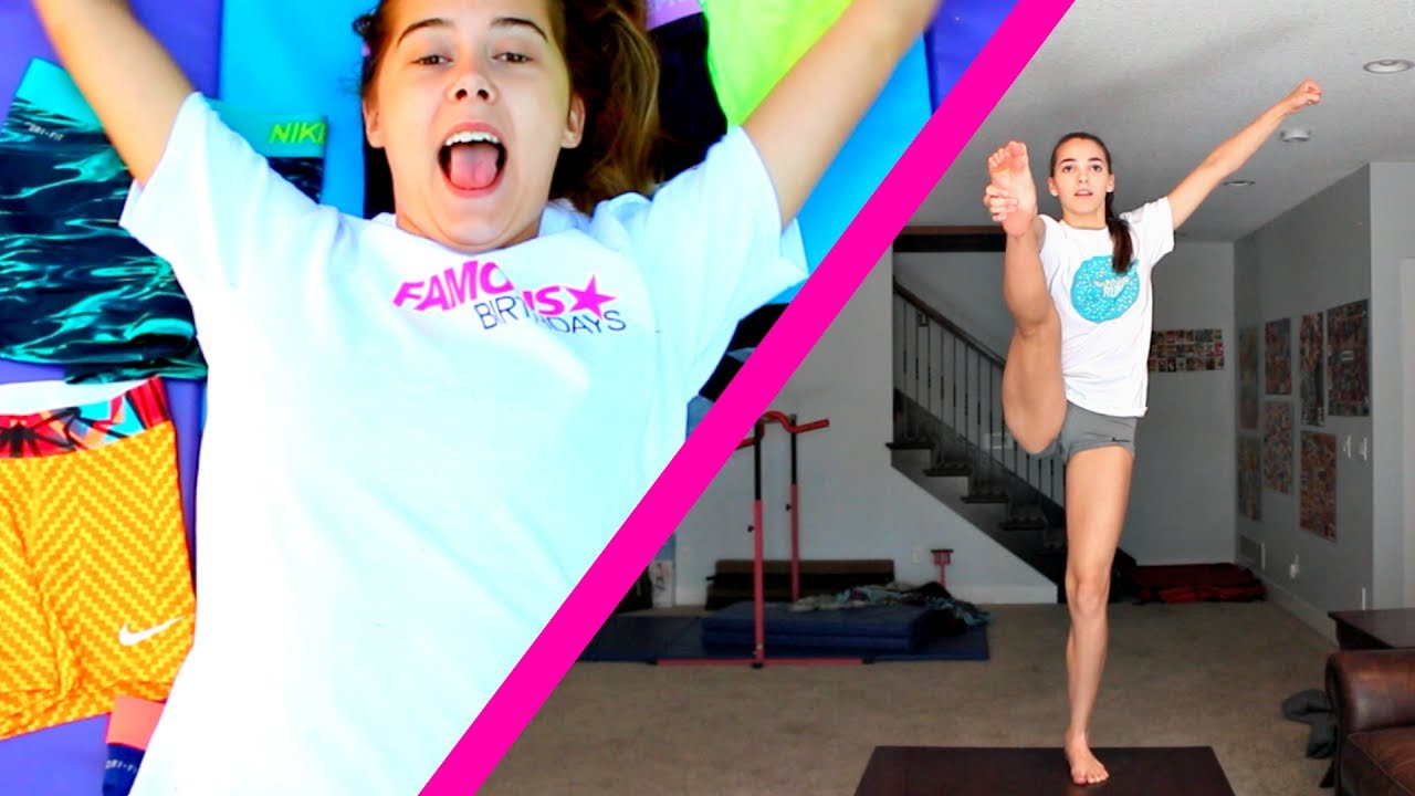 You Know You're a Cheerleader When...