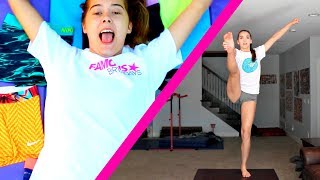 You Know You're a Cheerleader When...