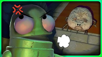 This R.E.P.O. Video Will Be The DEATH of Me