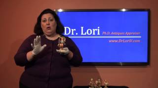 How To Identify Hummel figurines by Dr. Lori