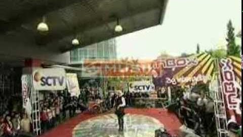 Eren-Takkan pisah(sctv inbox)