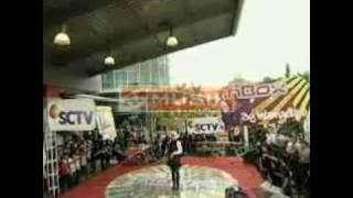 Eren-Takkan pisah(sctv inbox)