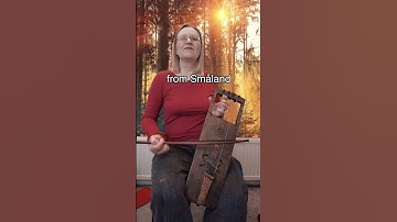 Happy First Thursday in March #fösstatossdanimars #tagelharpa #shorts