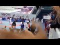 Soçi Avrupa karate şampiyonası Muratcan Deniz