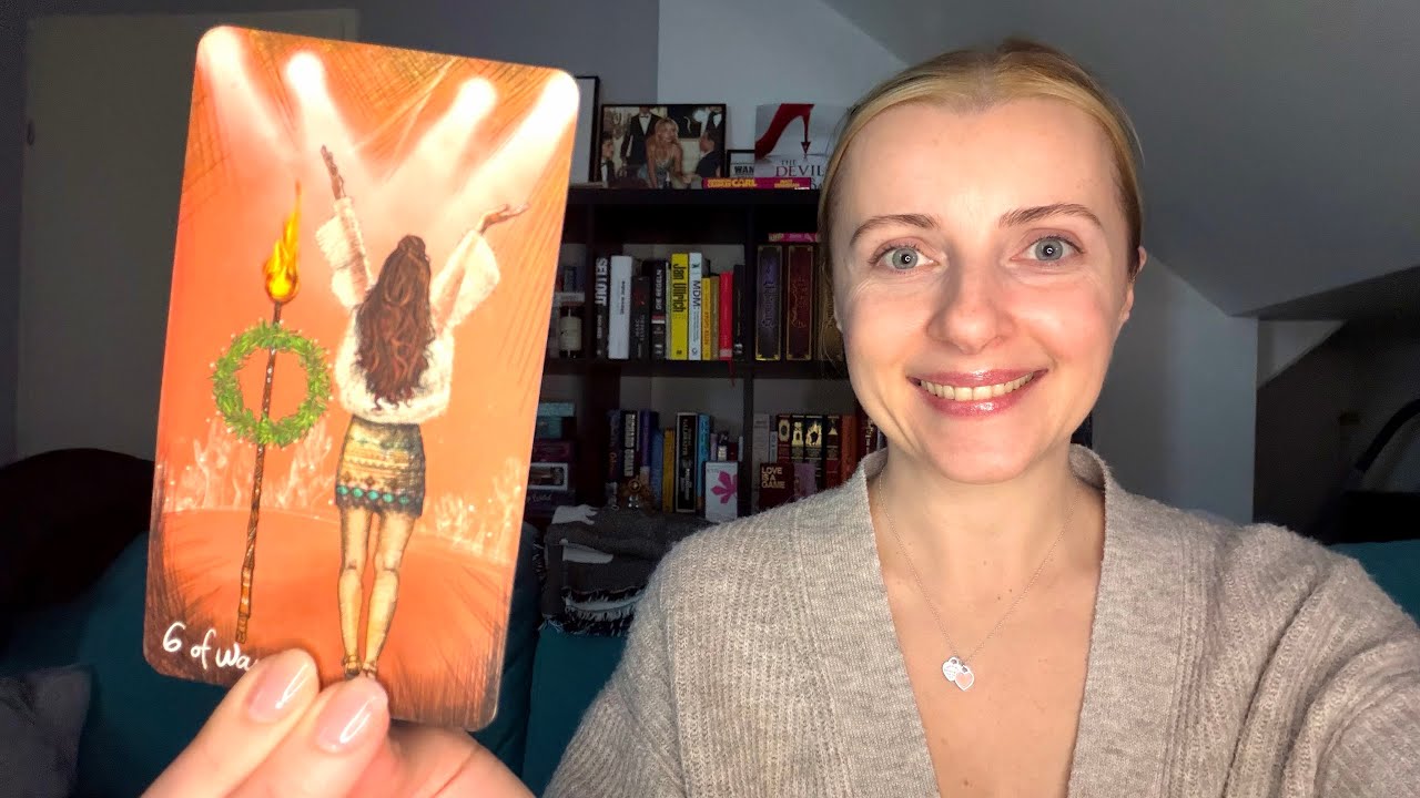 ♎️ LIBRA TAROT READING - FEBRUARY 2026