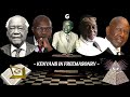 Names Of Famous Kenyans In Freemason