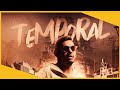 Hungria Hip Hop - Temporal (LETRA)