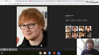 Jay Kizer Salutes #46: Ed Sheeran