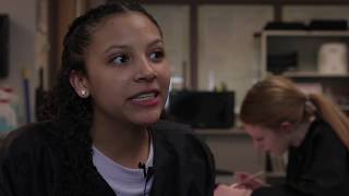 Warren Tech: College Credits