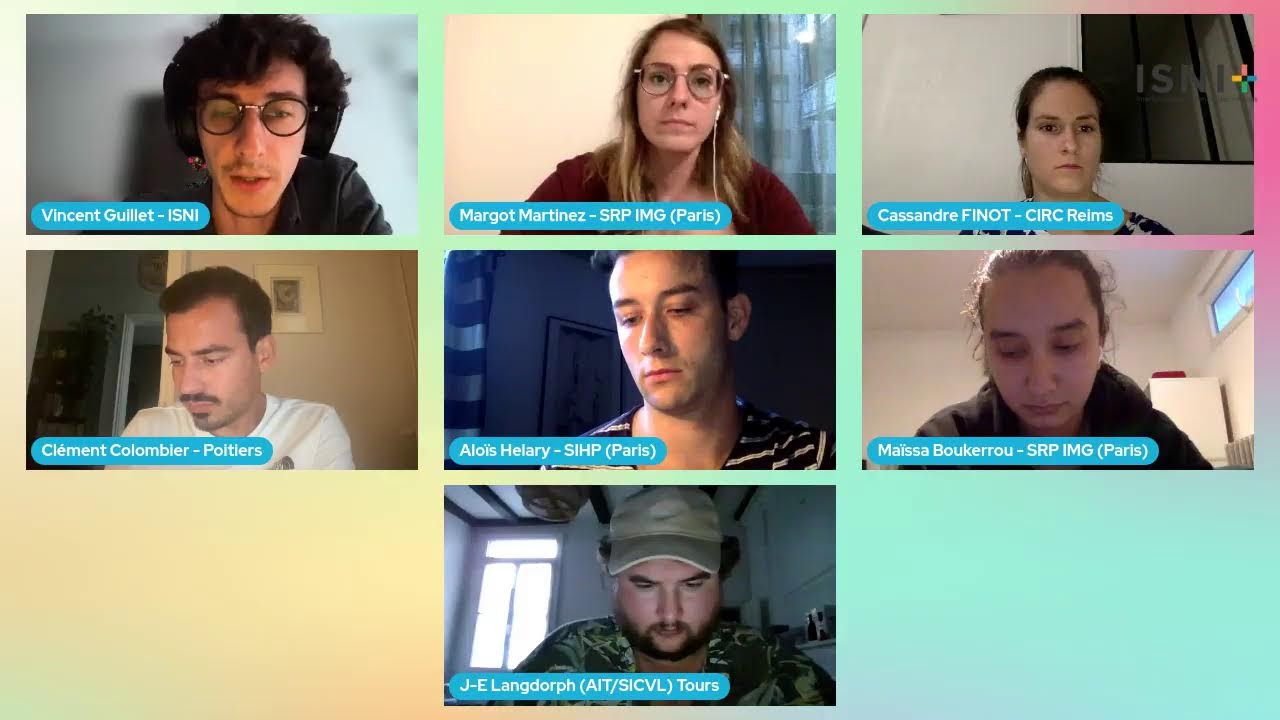 FUTUR INTERNE 2023 - Paris - Tours - Poitiers - Dijon - Reims