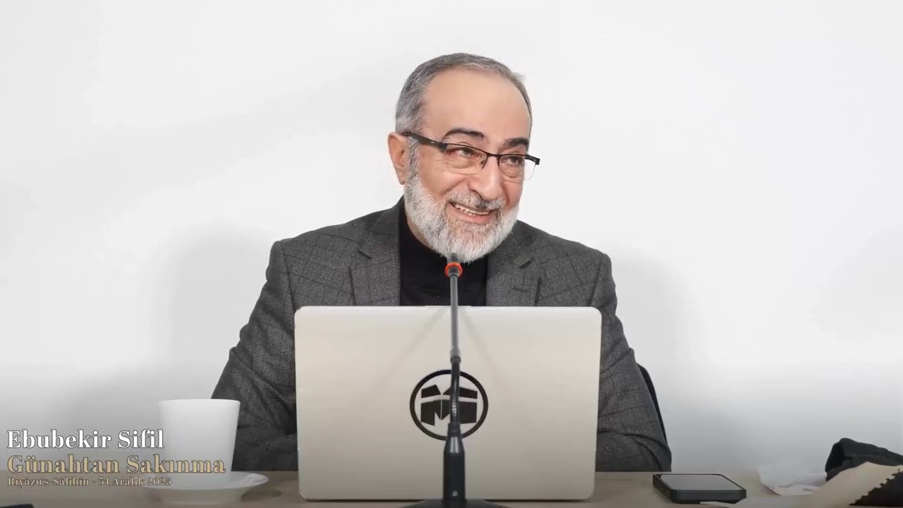 İfk Hadisesi.. Hz. Aişe (r.anha) İftiraya Uğrayan mı Yoksa -Haşa- İftira Atan Taraf mı ? 𒎓 E. Sifil