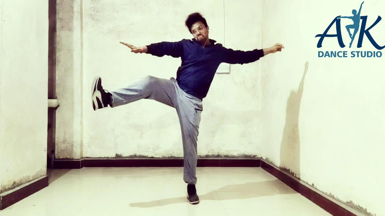 Vaseegara x Zara Zara x Cradles Dance Video Lost Stories ft. Jonita