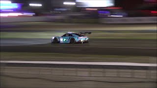 24 Heures Du Mans 2025.Porsche 911 Et Manthey