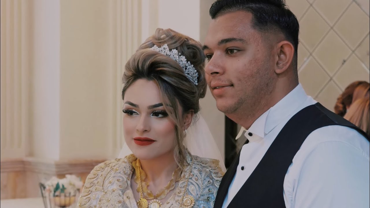 Part 1 l Bijav Ridvan & Seida (Ork Enerdzi Bend ) Extreme Media