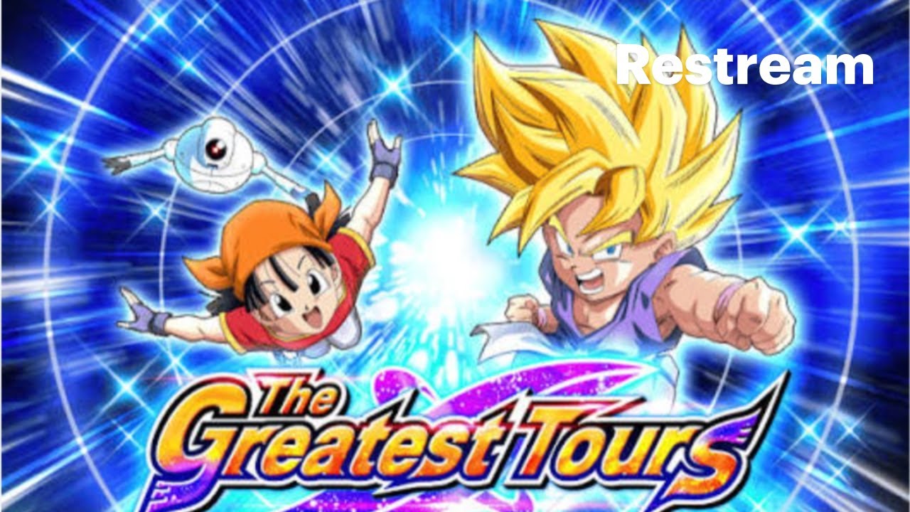 Proviamo a battere jiren - Nabbo vs Dokkan