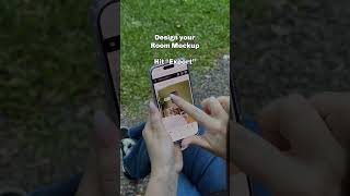 Room Mockup Videos are here to help you build a standout Instagram feed 🎬