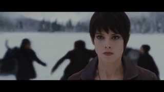 The Twilight Saga: Breaking Dawn Part 2 - Jane's Death Resimi