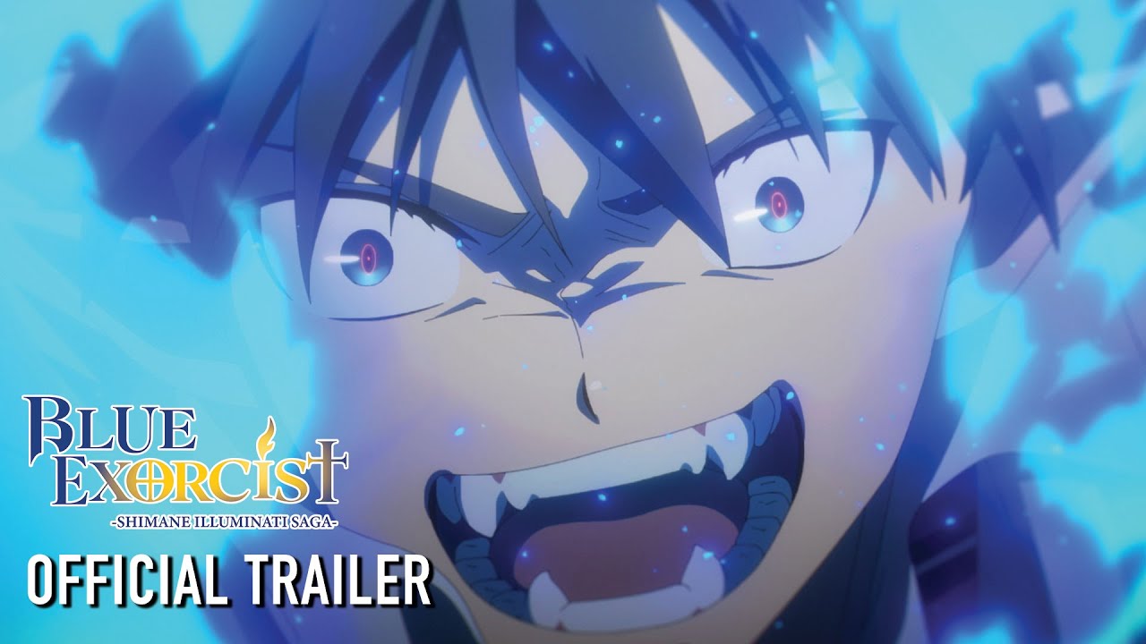 Blue Exorcist Season 3 Episode 8 Release Date & Time on Crunchyroll