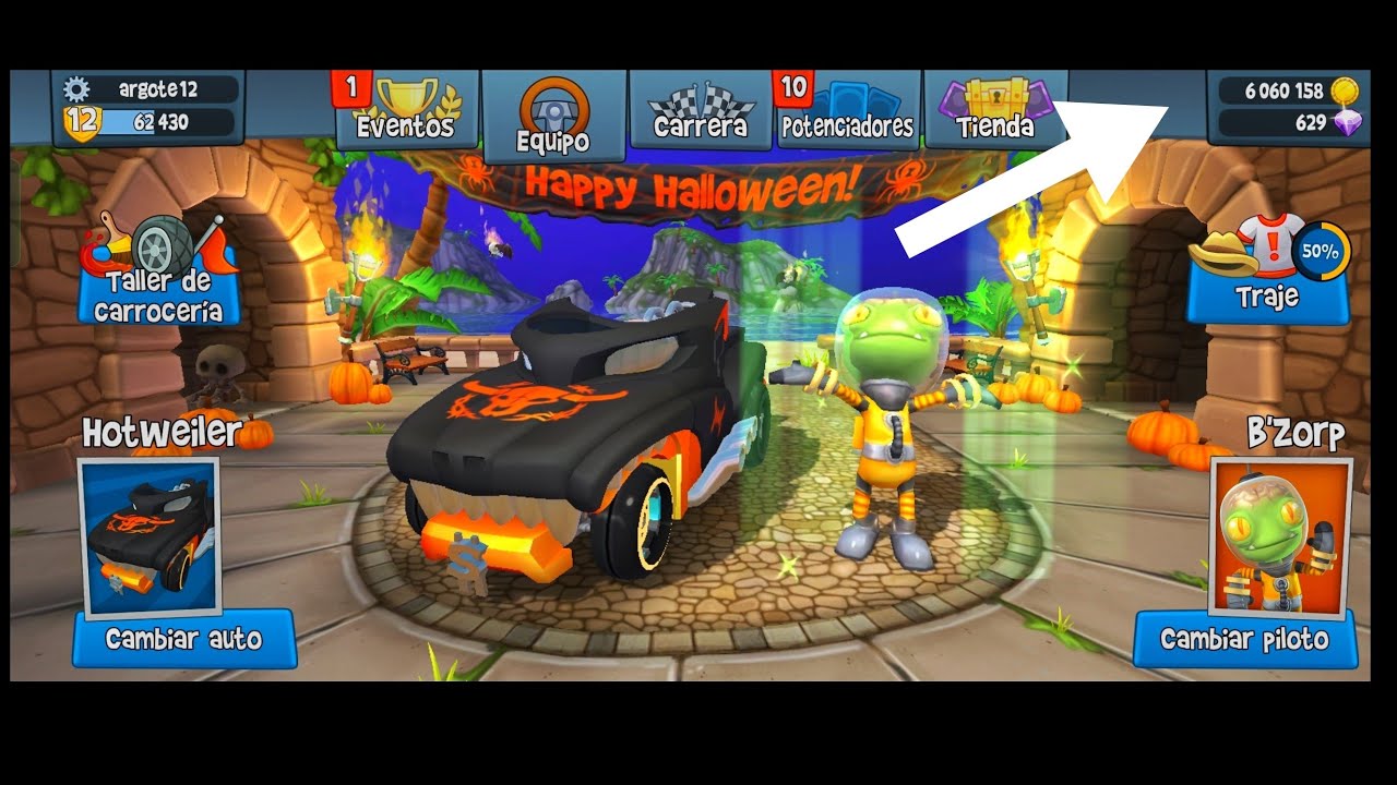 BB RACING 2 JAKEADO (Nueva Actualización) sorpresa para ustedes 🎁👇 ...