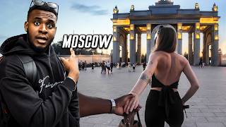 Details I went to Moscow alone… and met a Complete Stranger 🇷🇺 Update