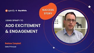 Famous Ray White Success Story with Spinify Net Worth
