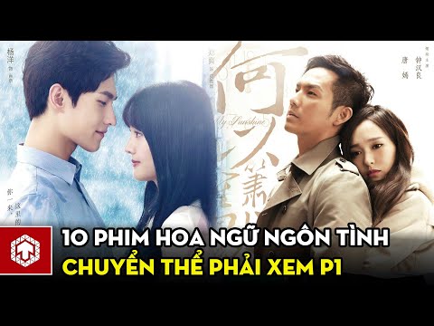 #1 Top phim Trung hay nhất chuyển thể từ truyện ngôn tình (P1 ) | Ten Asia Mới Nhất 1 #1 Top phim Trung hay nhất chuyển thể từ truyện ngôn tình (P1 ) | Ten Asia Mới Nhất