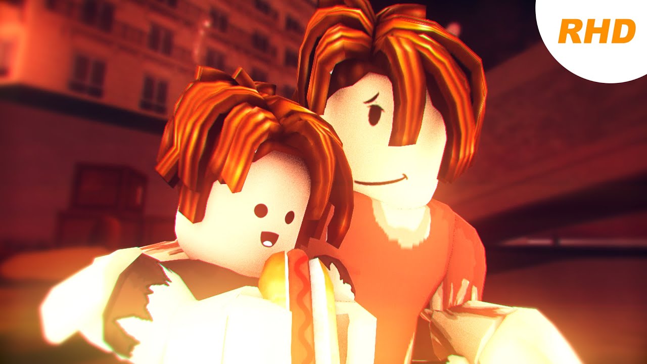 ROBLOX The Bacon YouTube